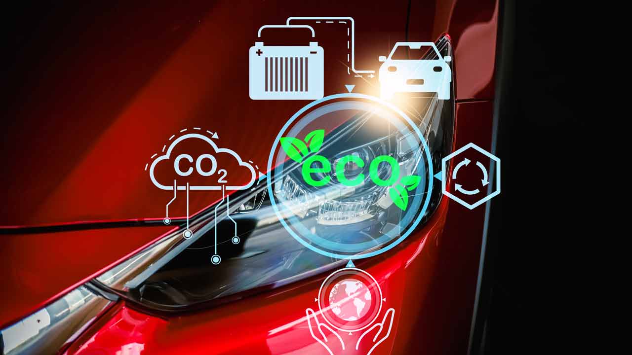 Umweltbewusstsein im Autoverkauf bei Autoverwertung Elmshorn